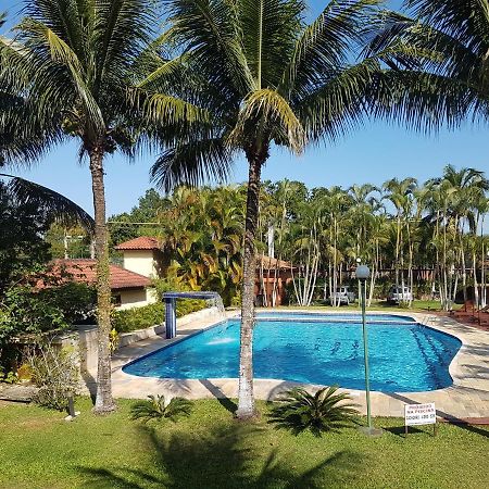 Apartament Flat 25 Sun House Maresias Sao Sebastiao  Zewnętrze zdjęcie