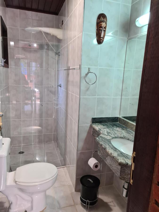 Apartament Flat 25 Sun House Maresias Sao Sebastiao  Zewnętrze zdjęcie