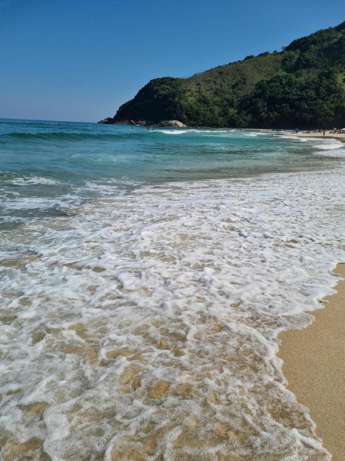 Apartament Flat 25 Sun House Maresias Sao Sebastiao  Zewnętrze zdjęcie