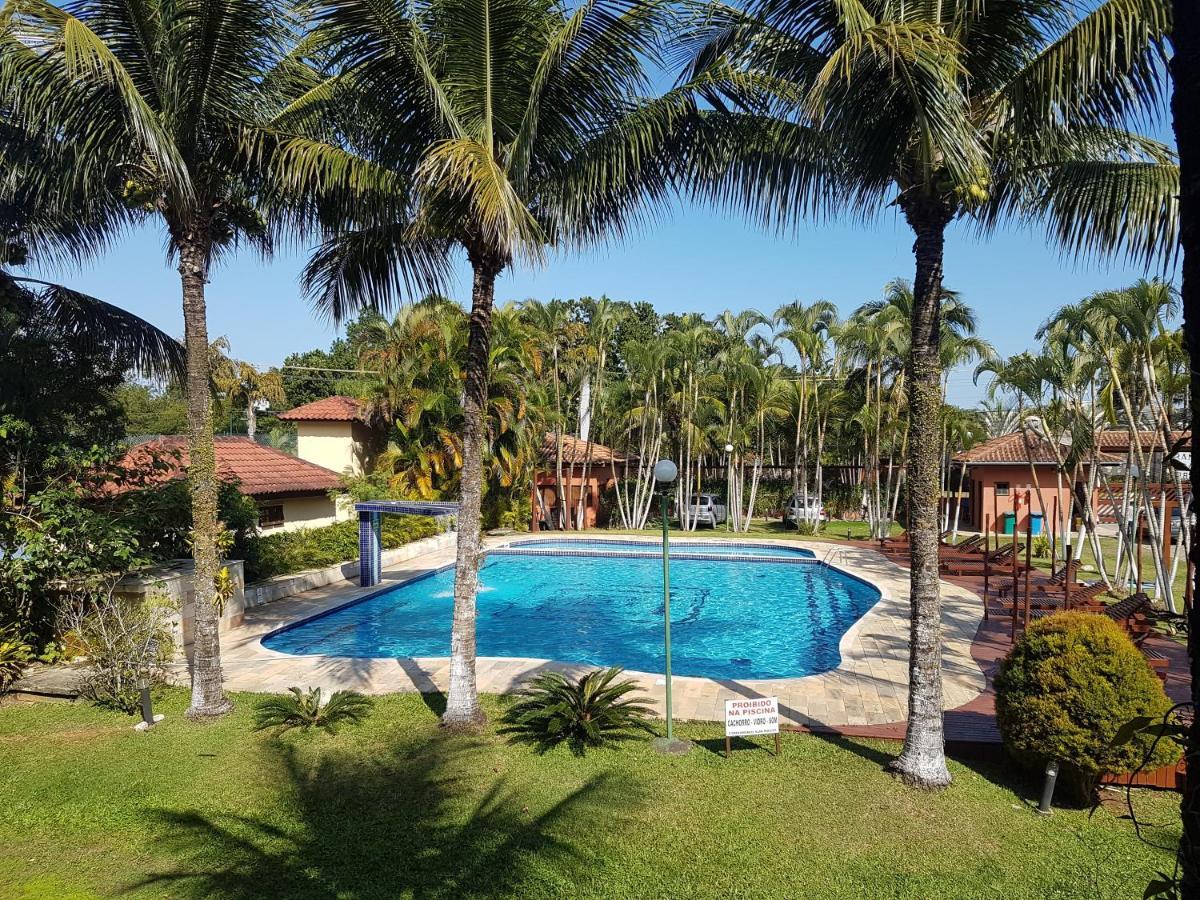 Apartament Flat 25 Sun House Maresias Sao Sebastiao  Zewnętrze zdjęcie