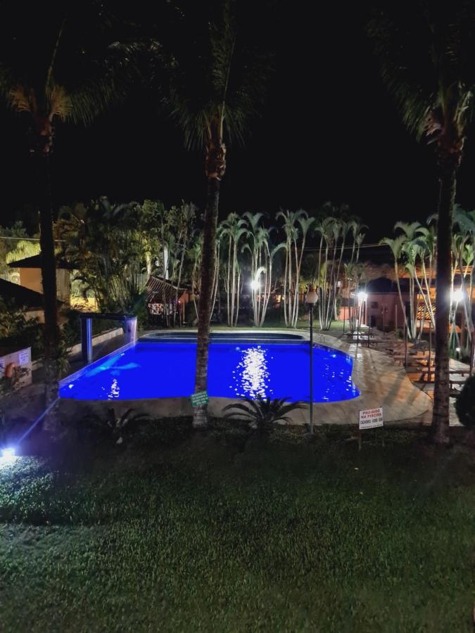 Apartament Flat 25 Sun House Maresias Sao Sebastiao  Zewnętrze zdjęcie