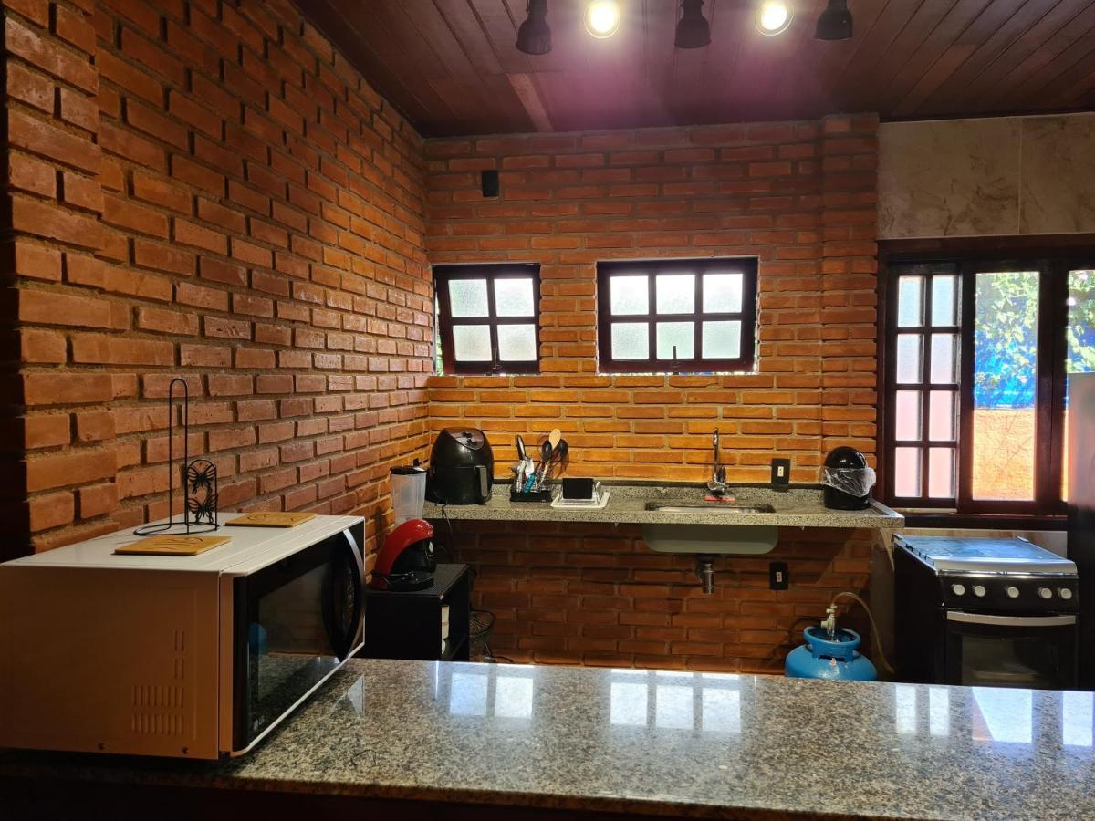 Apartament Flat 25 Sun House Maresias Sao Sebastiao  Zewnętrze zdjęcie