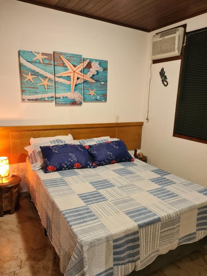 Apartament Flat 25 Sun House Maresias Sao Sebastiao  Zewnętrze zdjęcie
