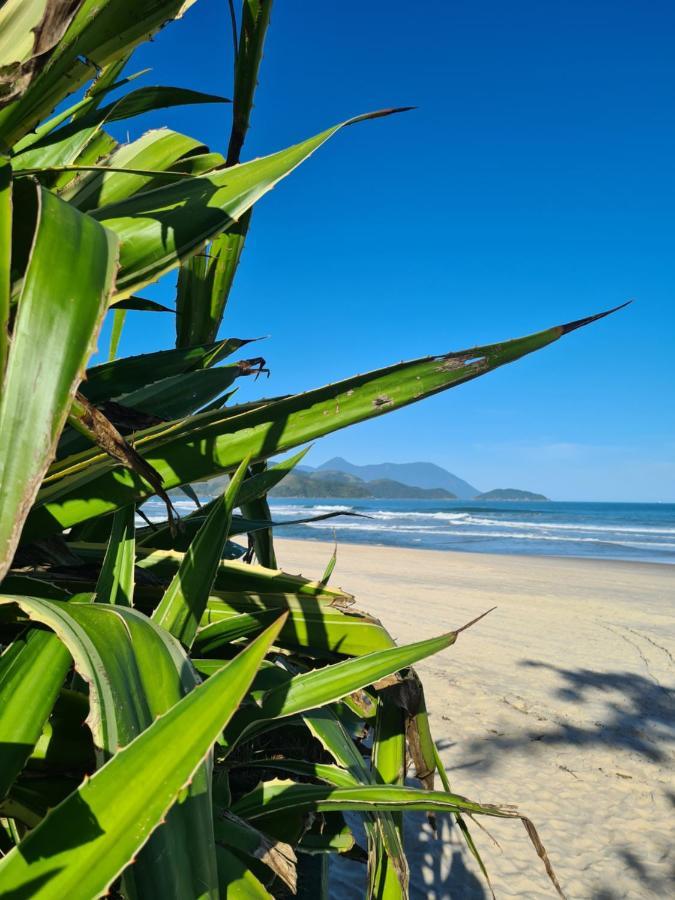 Apartament Flat 25 Sun House Maresias Sao Sebastiao  Zewnętrze zdjęcie